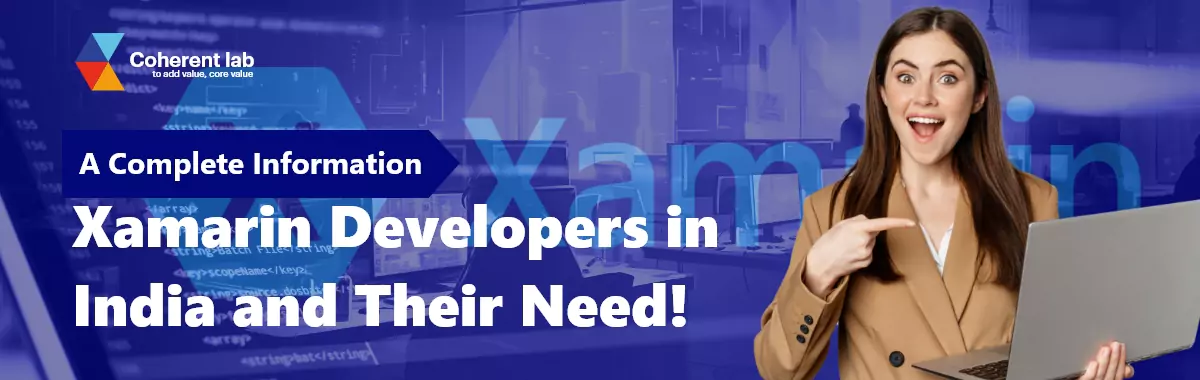 Xamarin Developers in India