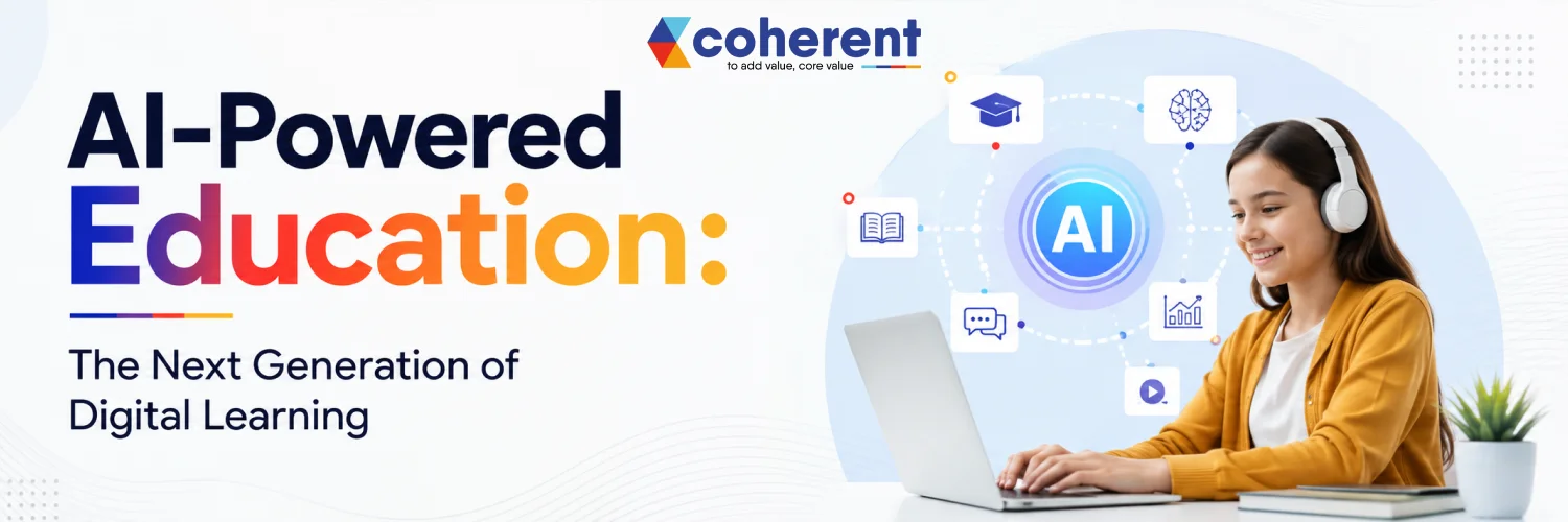 AI-Powered Education