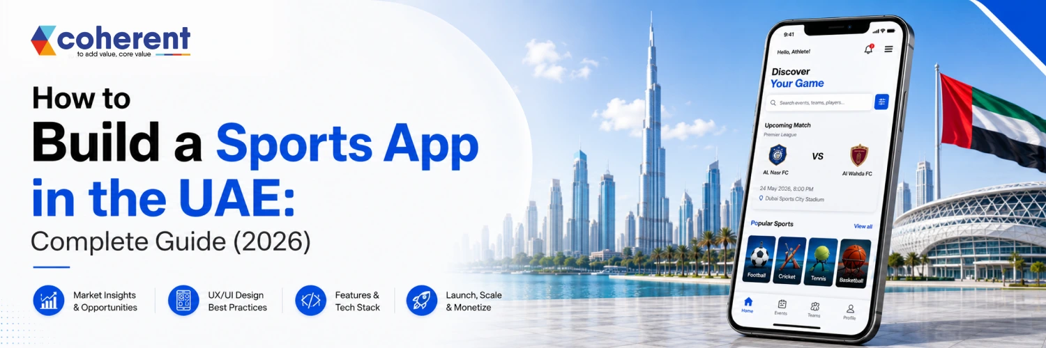 build-sports-app