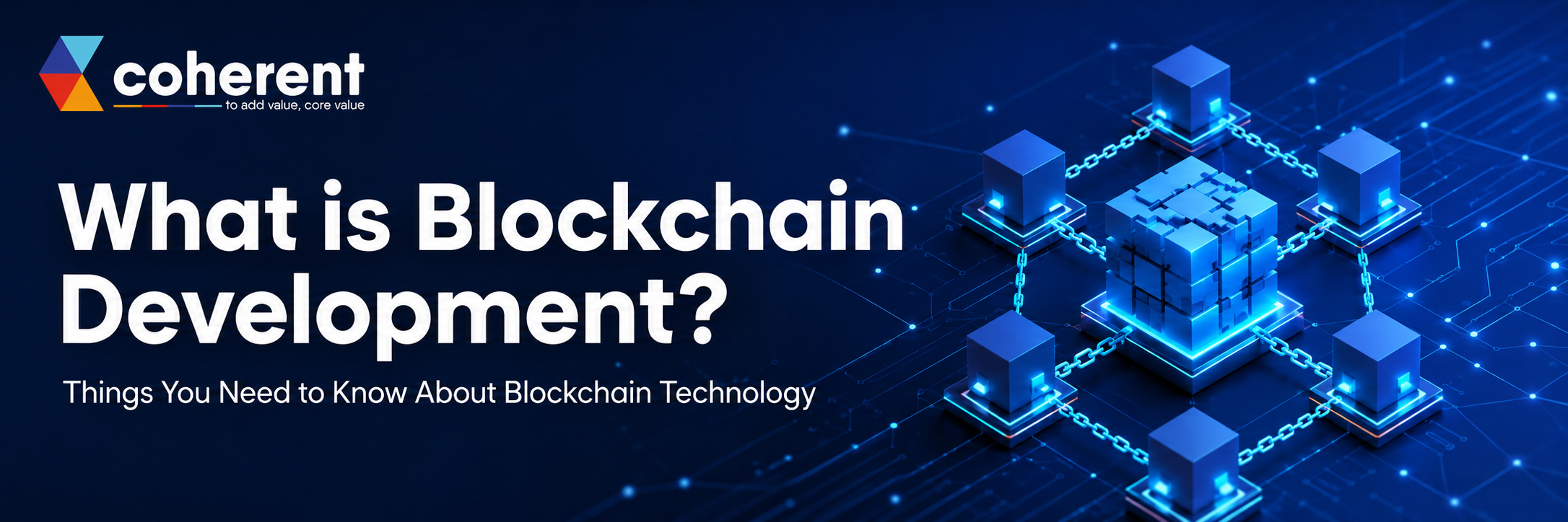 Blockchain Development