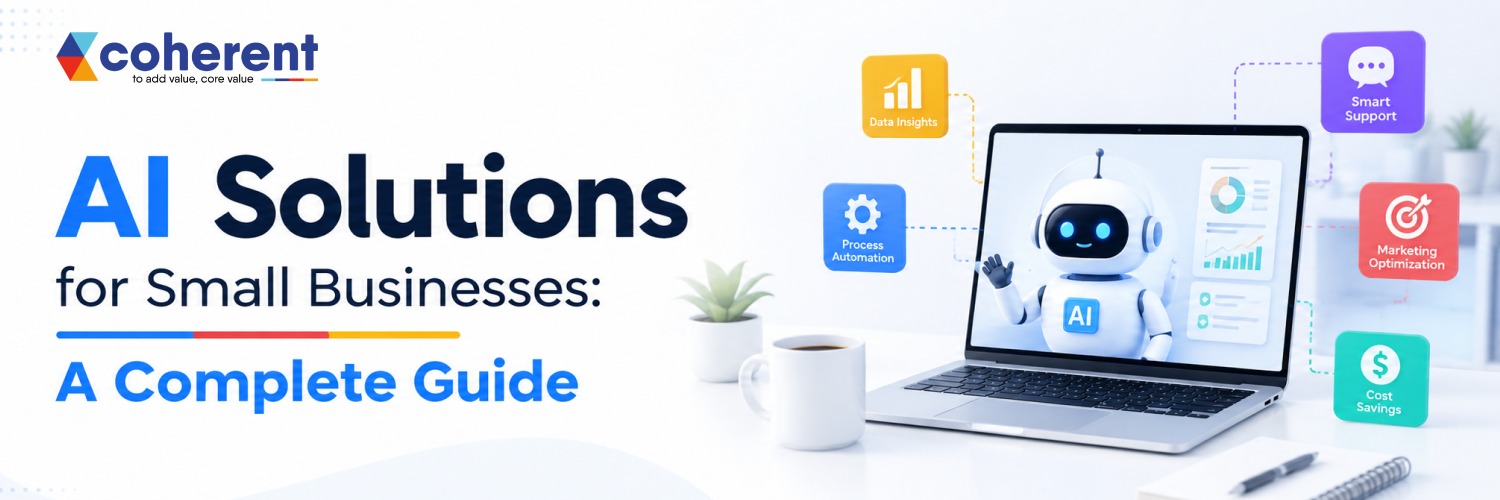 AI Solutions for Small Businesses
