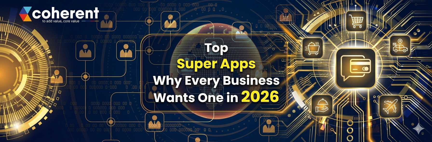 super apps
