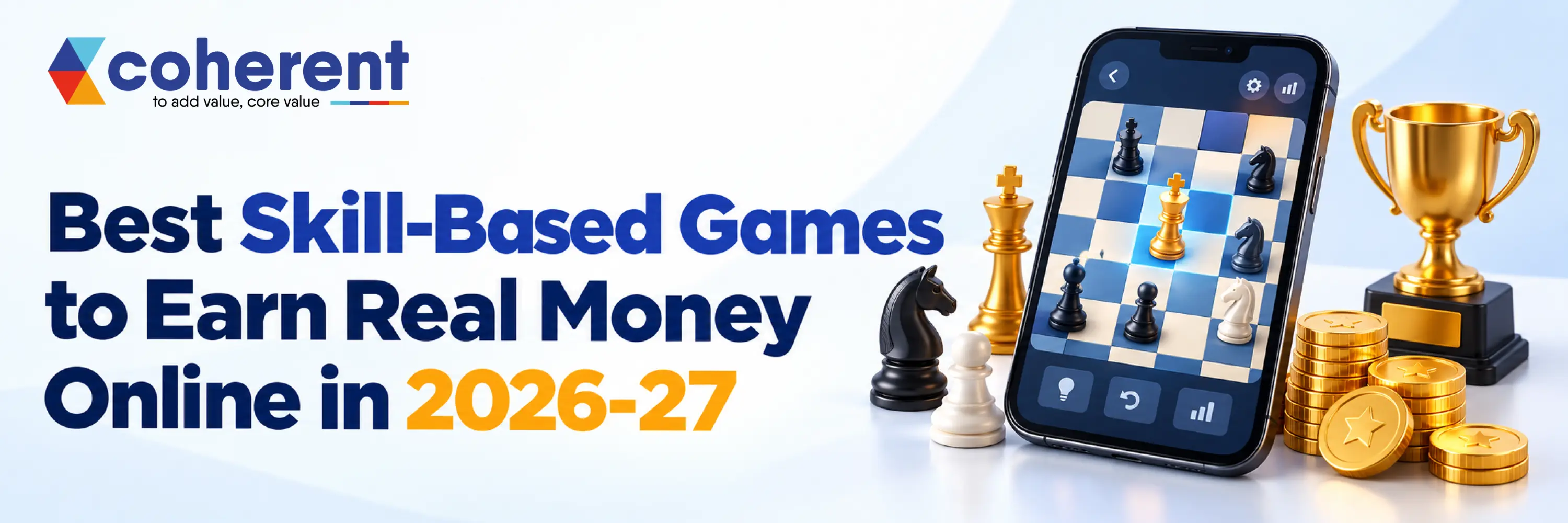 Best Skill-Based Games to Earn Real Money Online in 2026-27