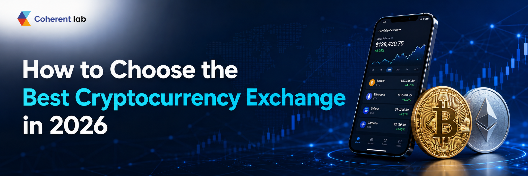 Best Cryptocurrency Exchange 