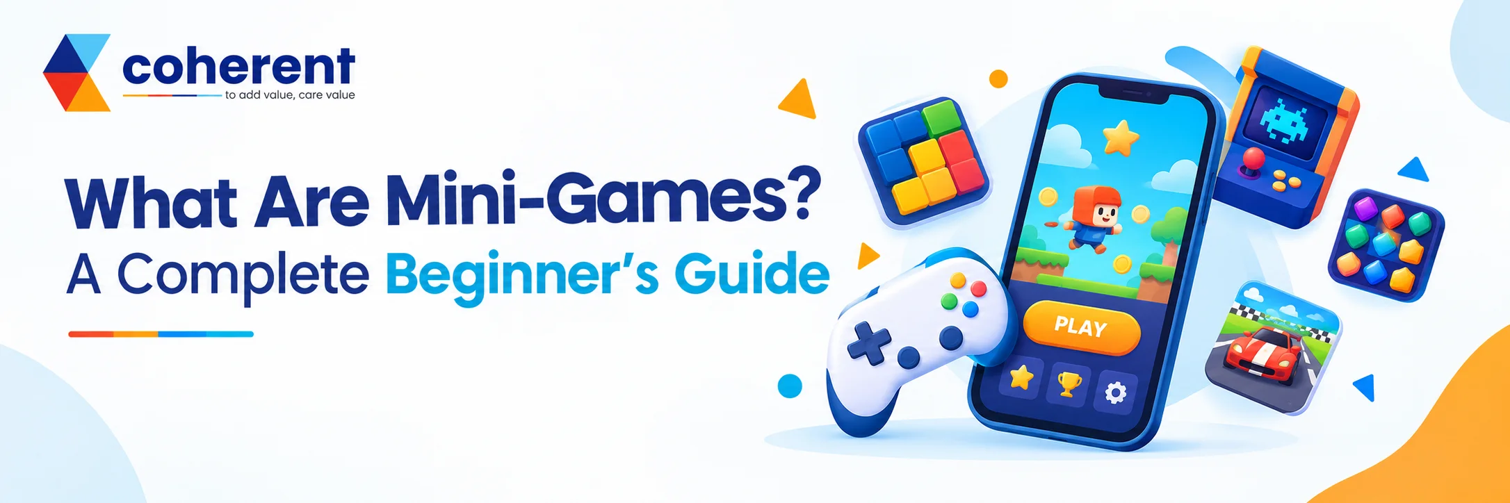 What Are Mini-Games