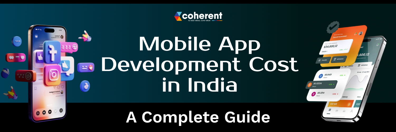 Mobile App Development Cost