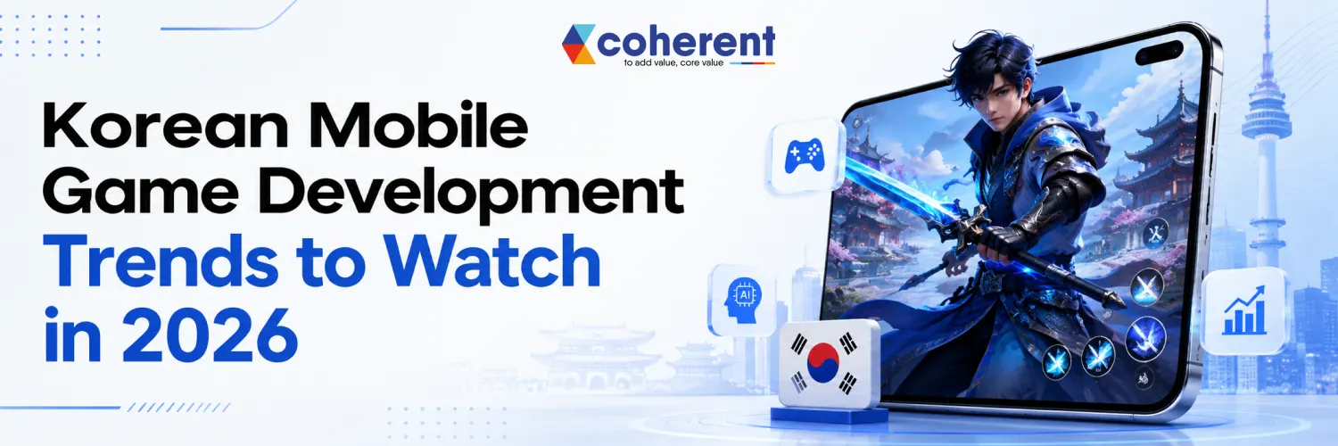 Korean Mobile Game Development Trends to Watch in 2026
