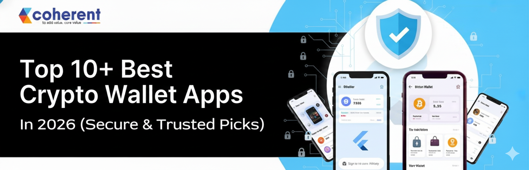 Best Crypto Wallet Apps