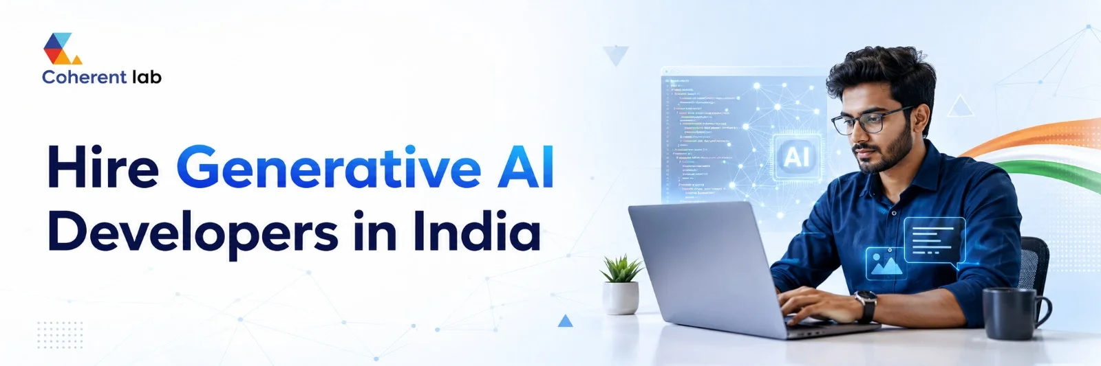 Hire Generative AI Developers