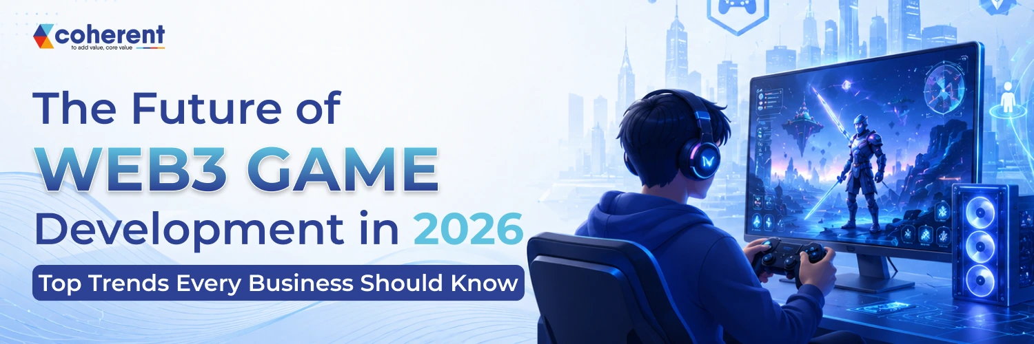 Future of Web3 Game Development