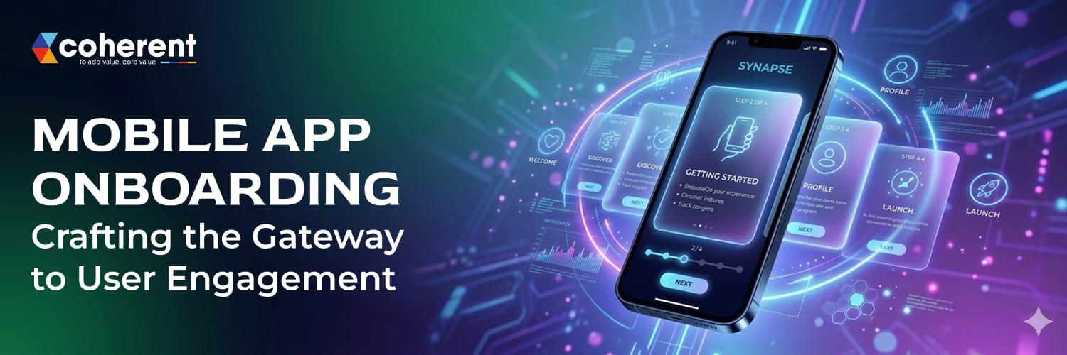 mobile app onboarding