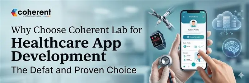 Healthcare App Development 