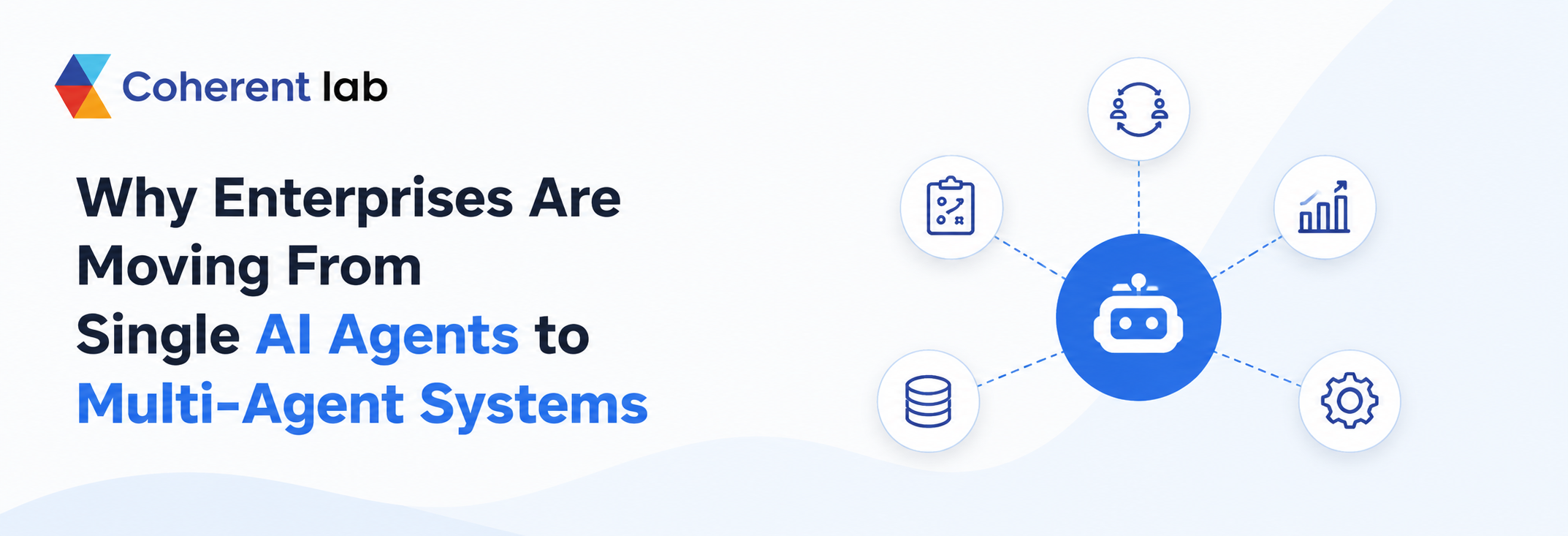 multi-agent systems