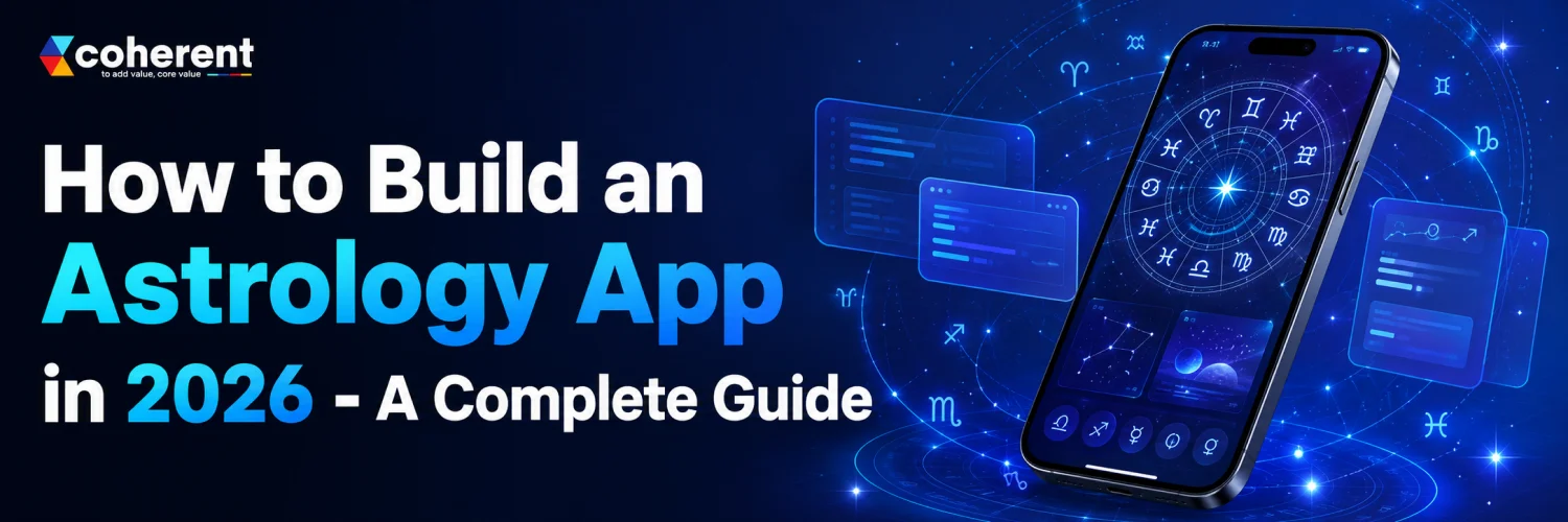 How to Build an Astrology App in 2026