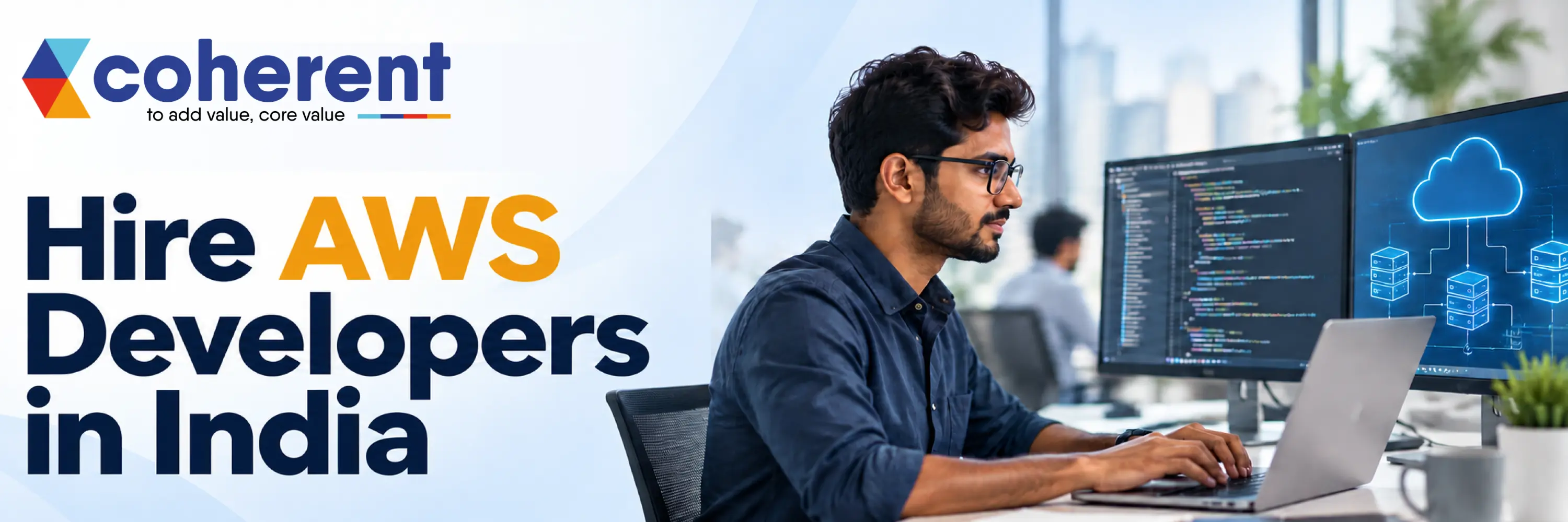 Hire AWS Developers in India: Complete Guide to Skills, Cost, and Hiring