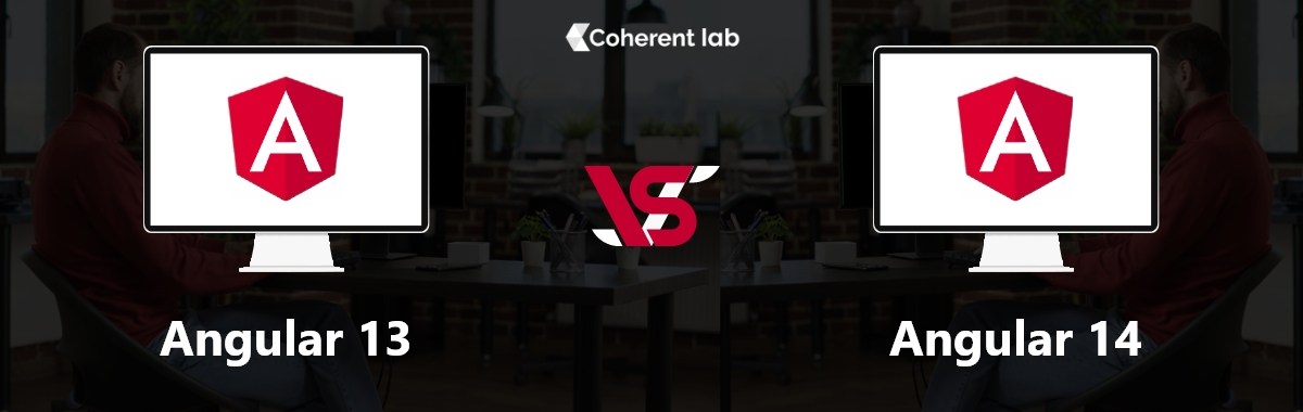 Angular 13 vs Angular 14: Everything a Developer Needs to Know