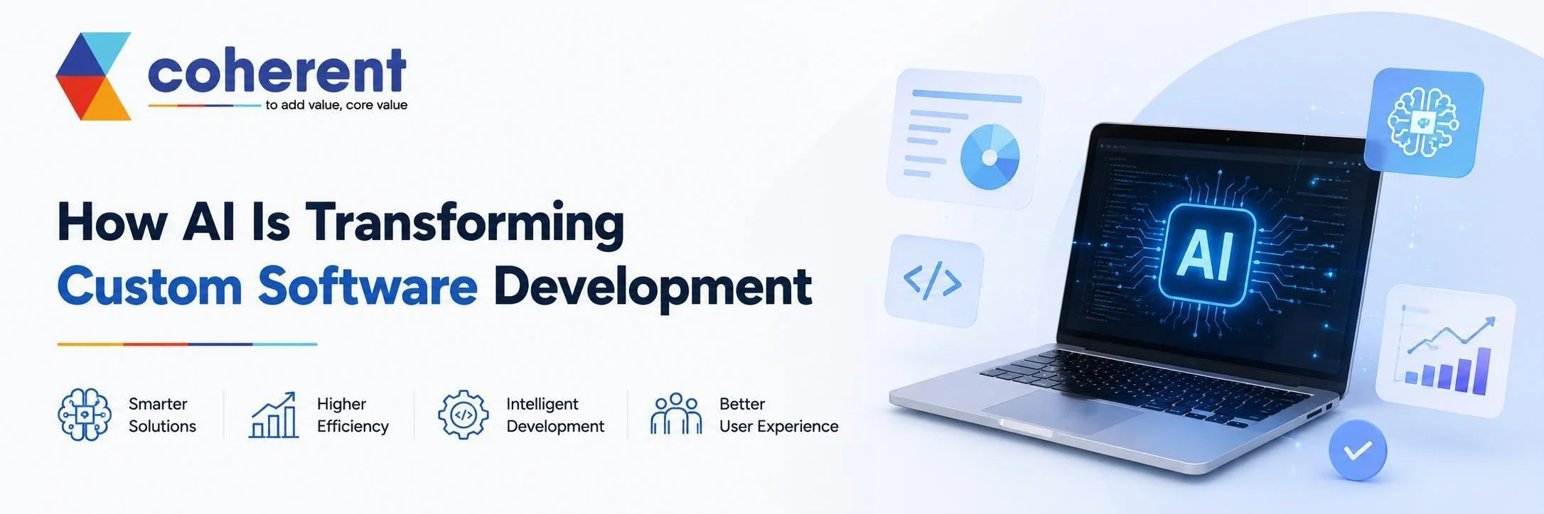 Custom Software Developmnet