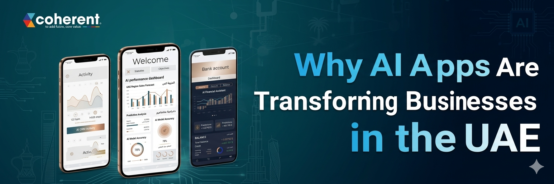 AI Apps Are Transforming Businesses