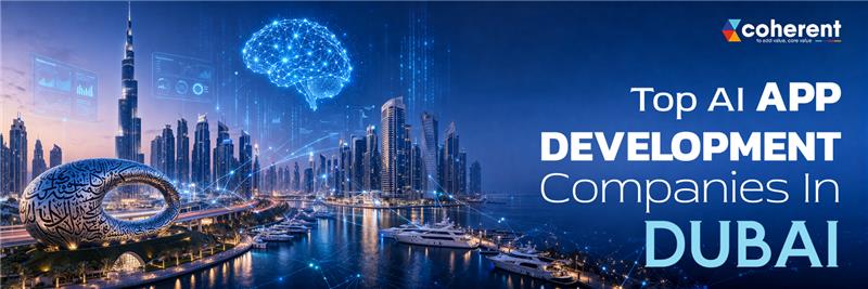 AI App Development Companies