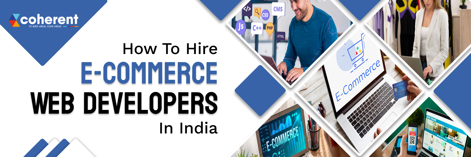hire e-commerce web developers