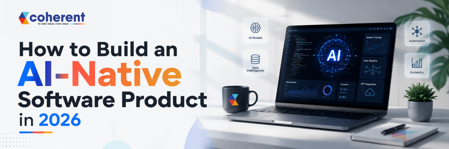 AI-native software product development guide for 2026