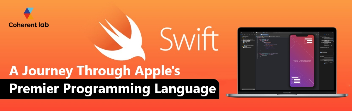 Apple's Premier Programming Language Swift 