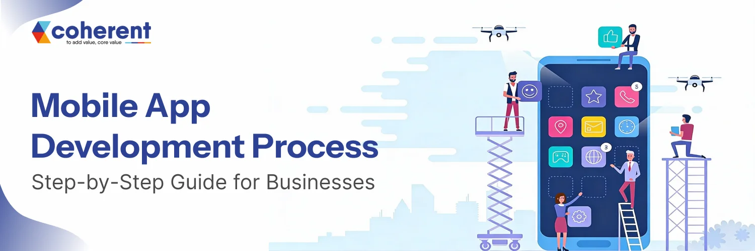 Mobile App Development Process