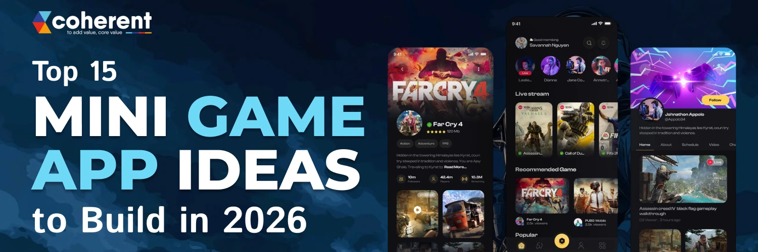 mini-game-app