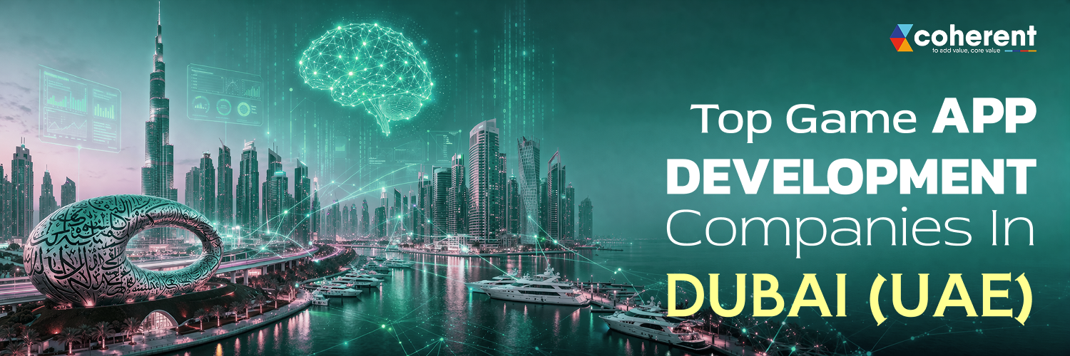op Game App Development Companies in Dubai