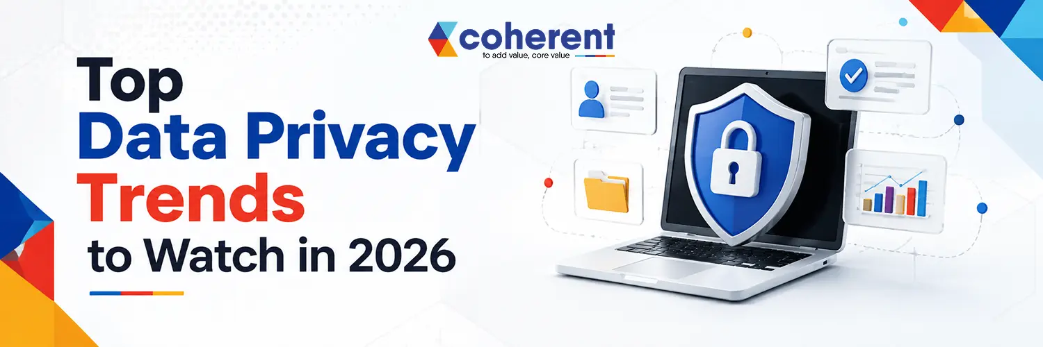 Top Data Privacy Trends