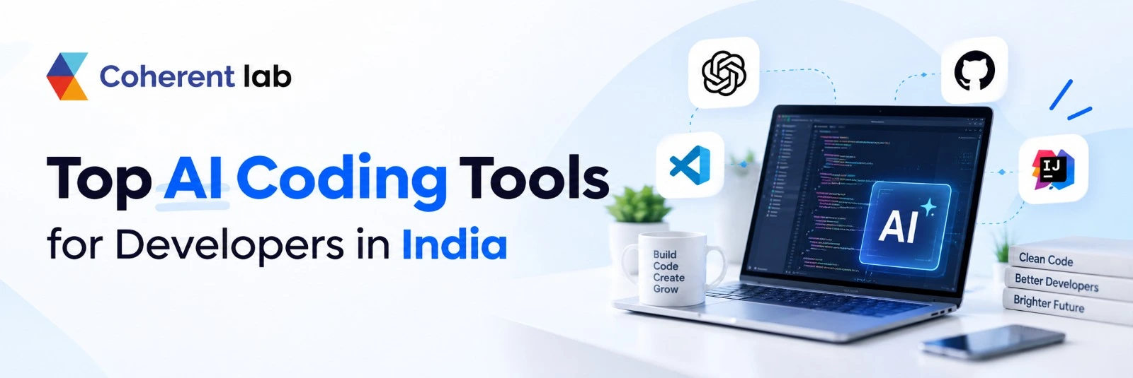 Top AI Coding Tools for Developers in India in 2026