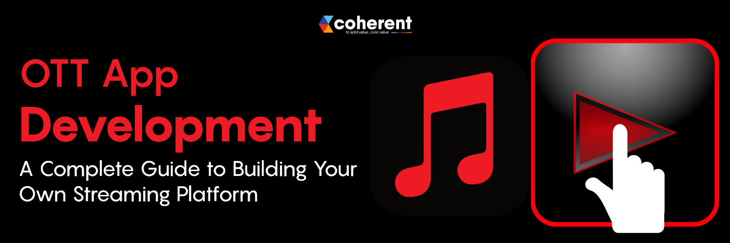 ott app development