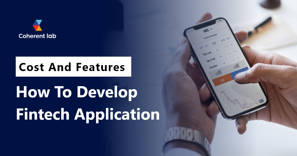 Fintech Application