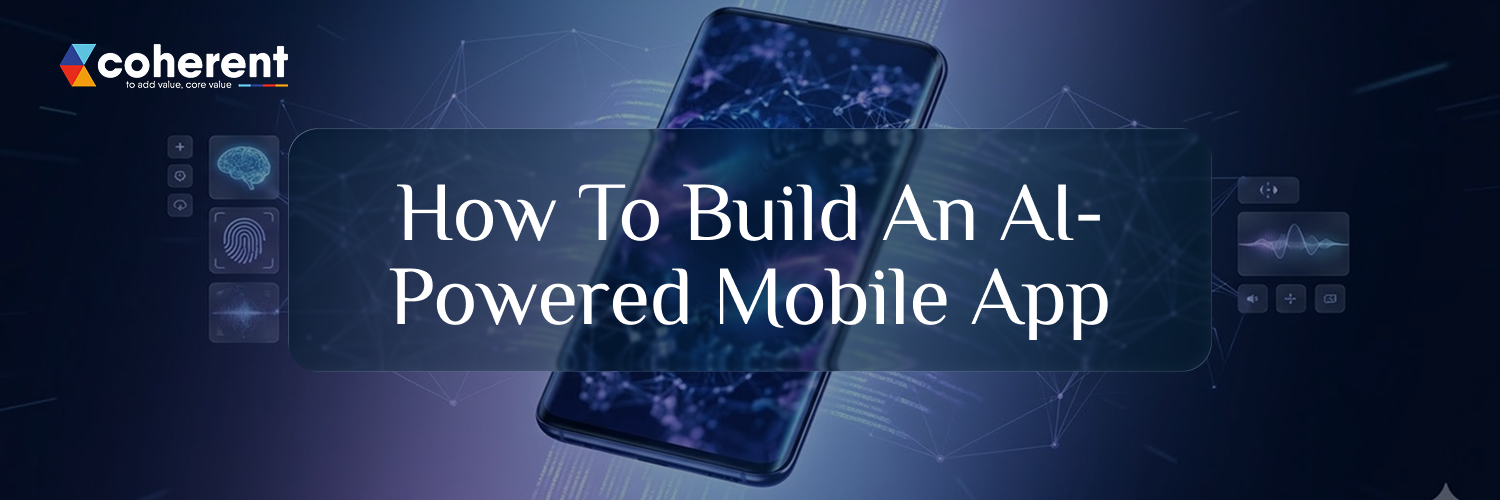 n AI-Powered Mobile App