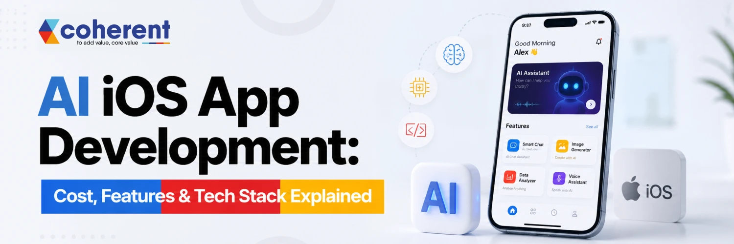 AI iOS App Development