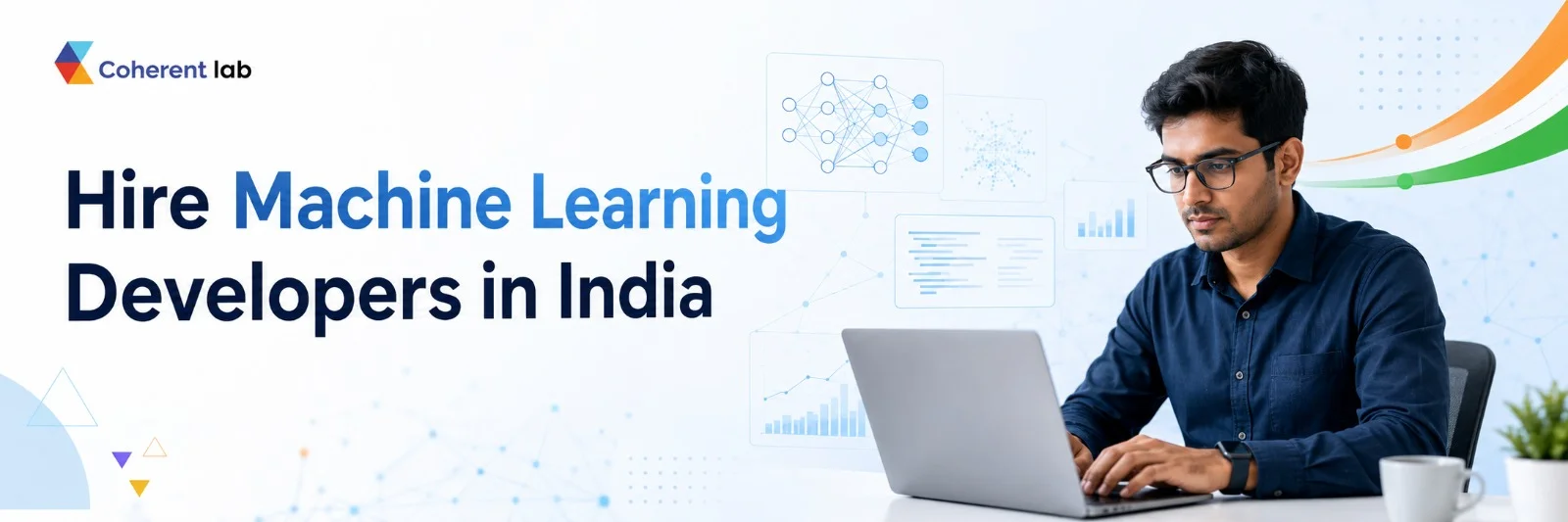 Hire Machine Learning Developers