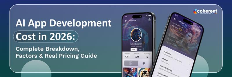 AI app development cost