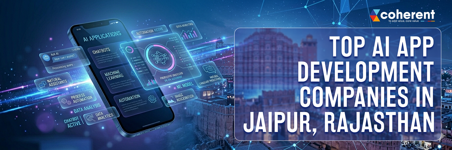  AI App Development Companie