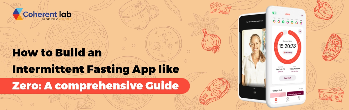 Intermittent Fasting App like Zero