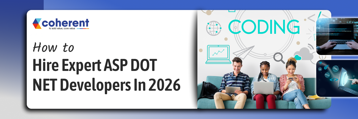 Expert ASP.NET developers