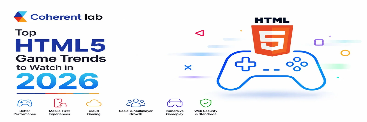 Top HTML5 Game Trends: AI, Cloud & Browser Gaming Future 