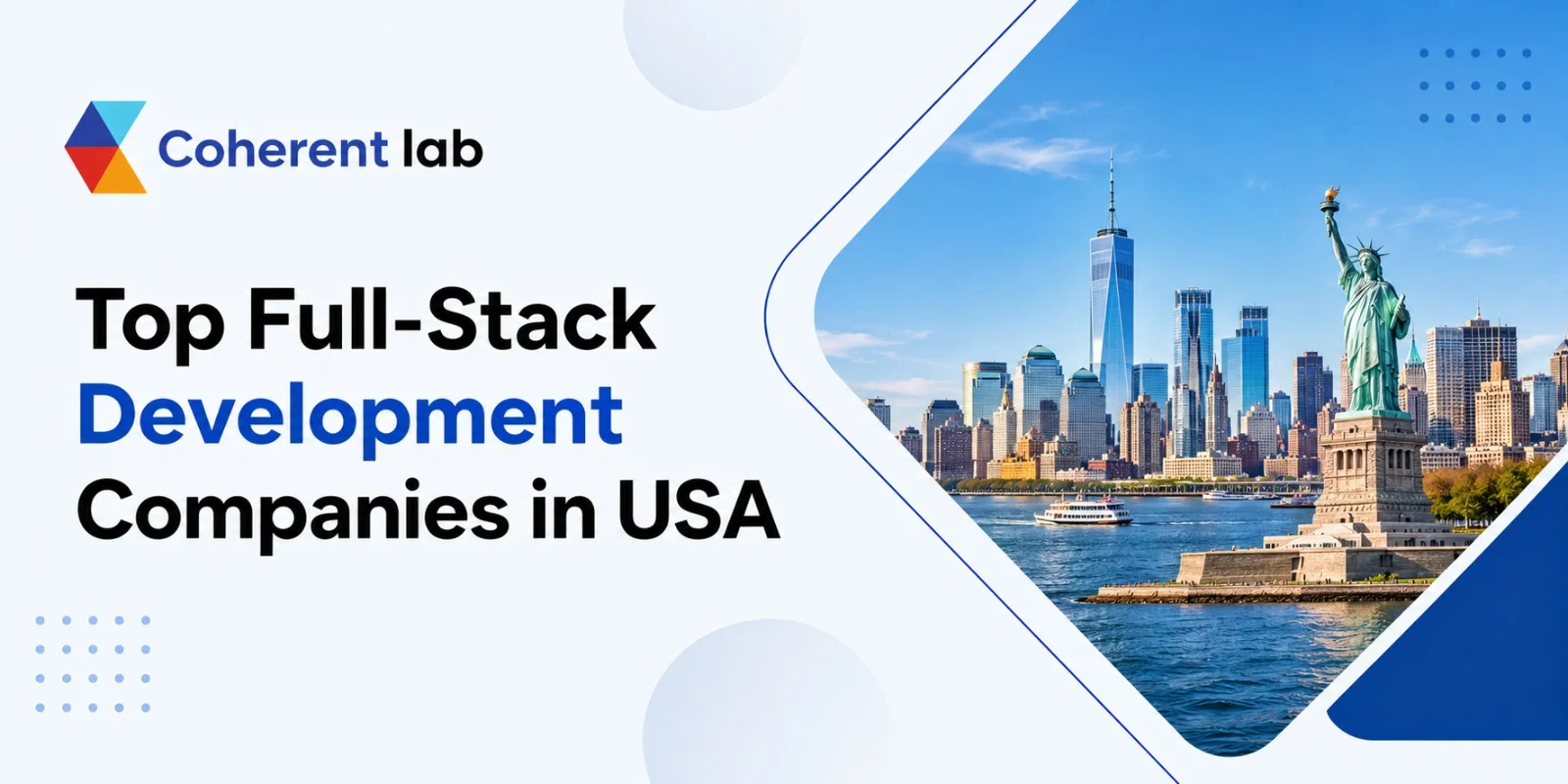 Top Full-Stack Development