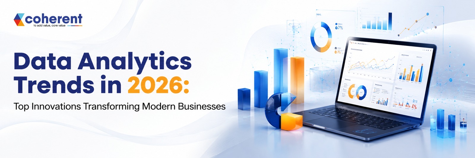 Data Analytics Trends in 2026: Top Innovations Transforming Modern Businesses