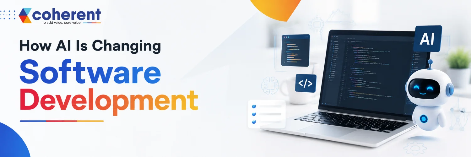 AI Is Changing Software Development