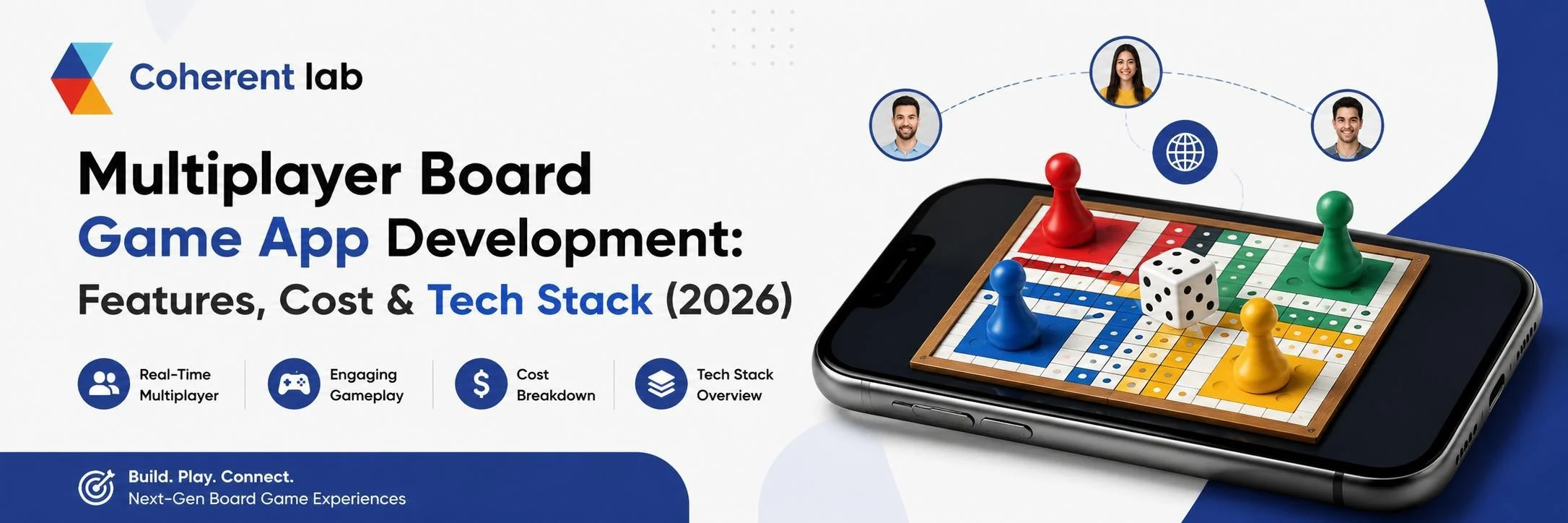 Multiplayer Board Game App Development