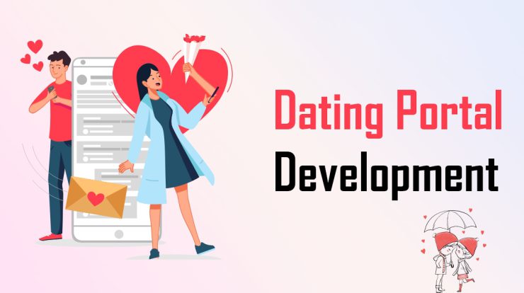 online dating portal development Coherent Lab