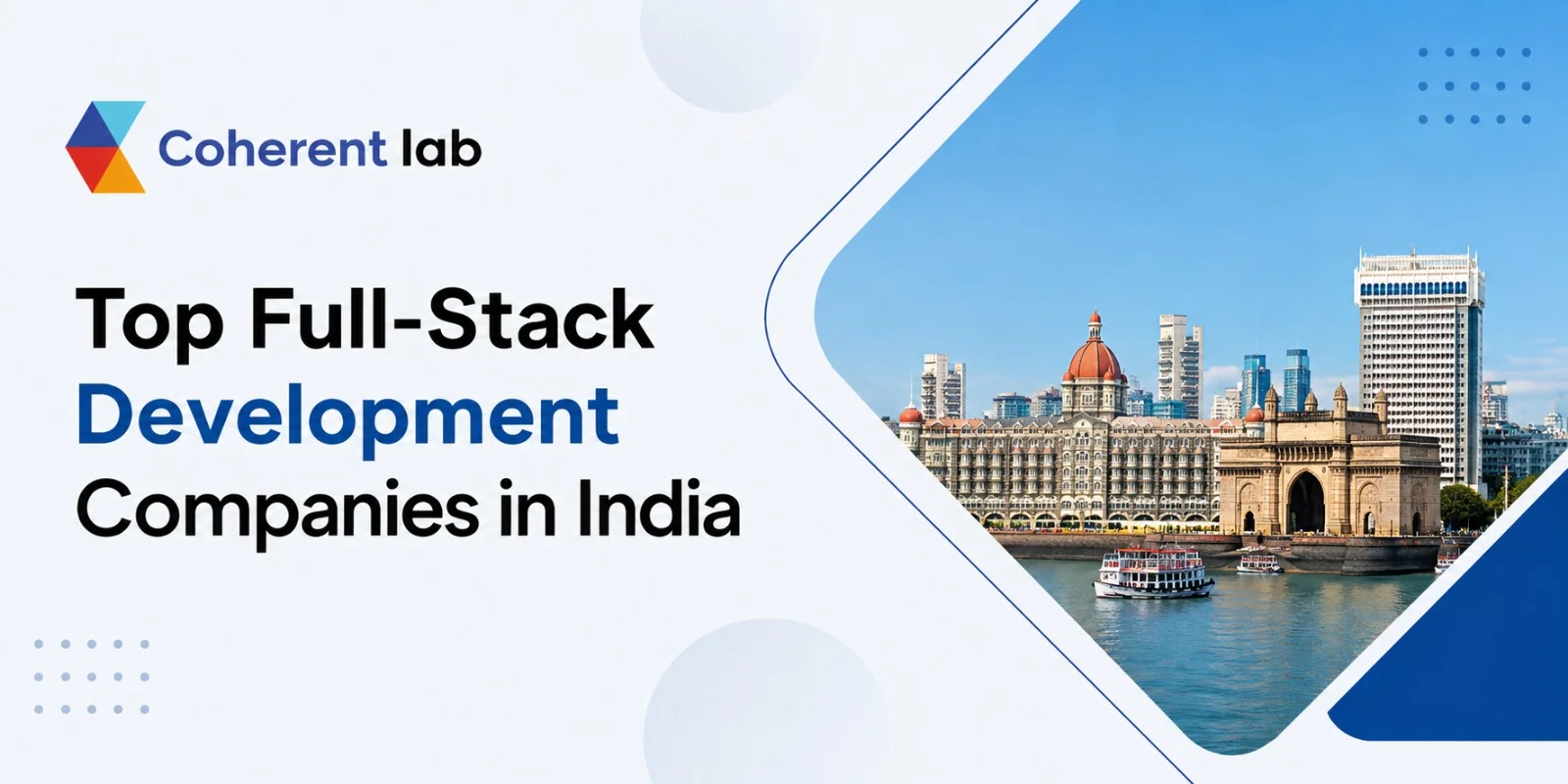 Top Full-Stack Development