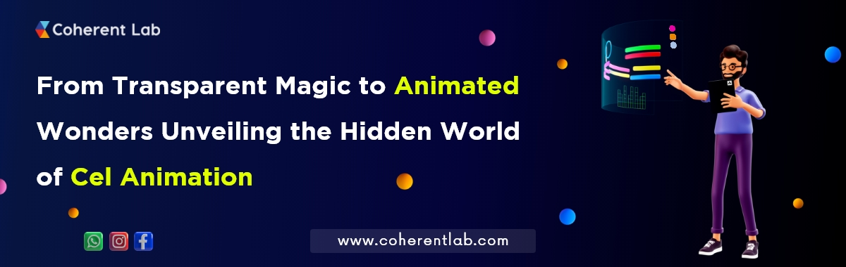 Unveiling the Hidden World of Cel Animation