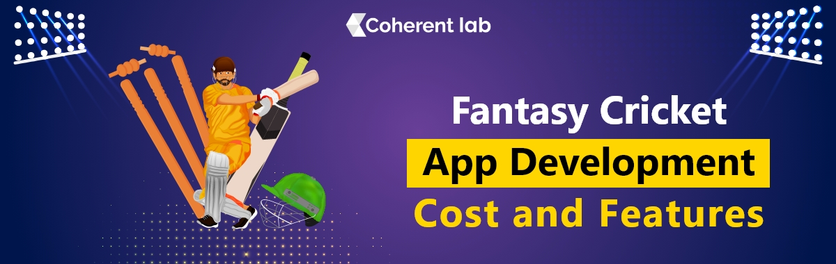 Fantasy Cricket App Development 