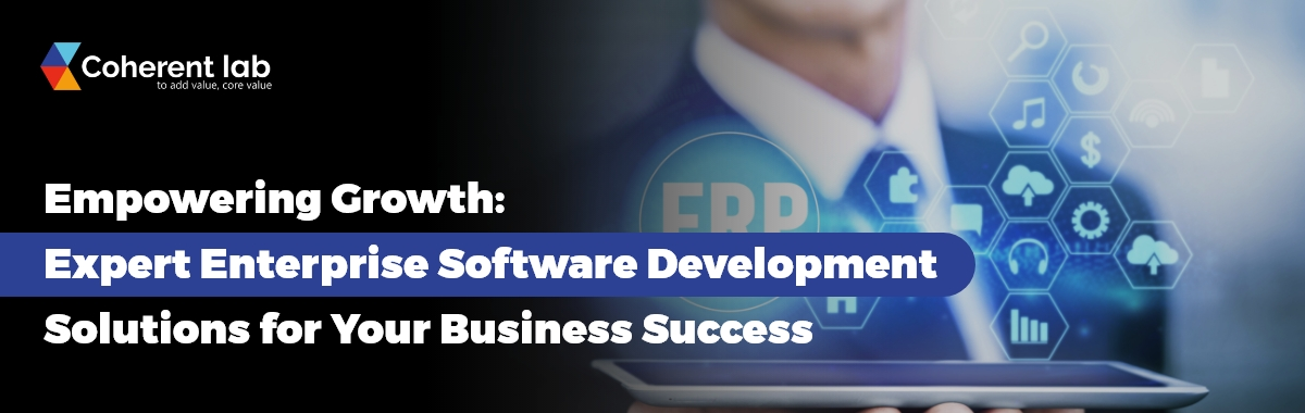 Enterprise Software Development